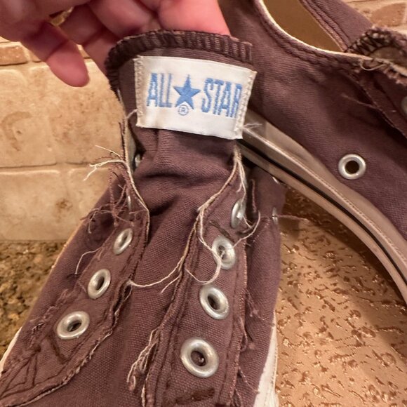 Converse Chuck Taylor All Star Slip-On 1T157 UNISEX - Picture 3 of 4